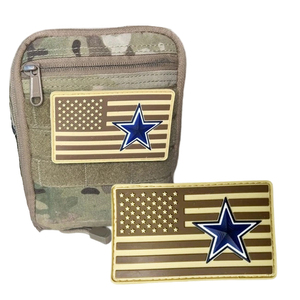 แผ่นป้ายกดความร้อน PVC แบบรีดบน <span class=keywords><strong>MLB</strong></span> สำหรับสโมสรกีฬารักบี้ฟุตบอลแบบกำหนดเอง - Product Image 4