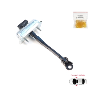 BDP1726 Conjunto de Freno y Limitador de Puerta Delantera para Master IV MK4 XDD 2024 en adelante 804309135R - Product Image 1