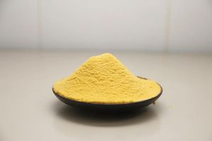 Polvo de jugo de maracuyá en polvo Extracto de jugo de maracuyá en polvo Completamente soluble en agua para beber - Product Image 3