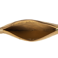 Pochette en jute minimaliste de qualité durable pour les femmes réutilisable fiable prêt à l'emploi disponible au prix d'usine