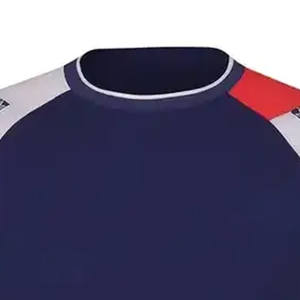 Conjunto de ropa deportiva cómoda de secado rápido, uniforme de voleibol de estilo para venta en línea - Product Image 5