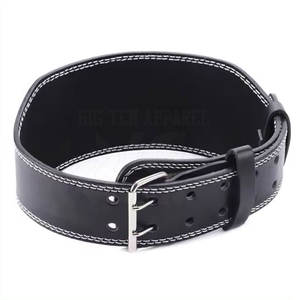 Cinturón de Levantamiento de Pesas de Nueva Llegada para Gimnasio, Entrenamiento de Fuerza, con Comodidad y Máxima Estabilidad - Product Image 2