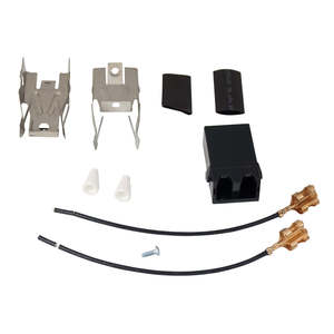 Kit de 4 prises de brûleur à gaz de surface Choice 330031 pour usage domestique - Product Image 6