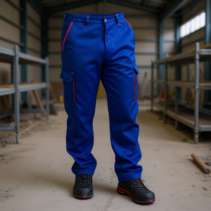 Catégorie de produits : Chaussures et pantalons de sécurité Usag - Product Image 3