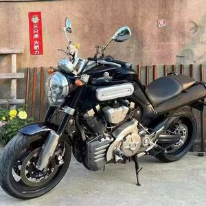 มอเตอร์ไซค์สปอร์ต MT-09 มือสองรุ่นใหม่ล่าสุด เครื่องยนต์แก๊ส 847 ซีซี แบบอินไลน์ทริปเปิล ให้สมรรถนะสูง - Product Image 3