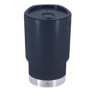 Tazza Termica Clancy in Acciaio Inossidabile Sostenibile, Gadget Ecologico - Product Image 3