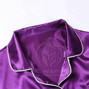 Pyjama femme de qualité supérieure, nouveau style, léger, pour toutes les saisons, en vente en ligne - Product Image 5