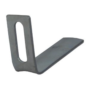 Piastra di Regolazione Bassa (Cambio) per Modello Z 50 Rif. 445986 Compatibilità Staffe Veicolo - Product Image 1
