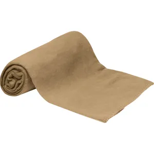 Coperta in pile corallo ecologico di Giuliana RPET - Product Image 4
