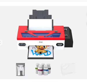 Impresora PLK A3 L1800 2023 con Sistema de Circulación de Tinta Blanca - Product Image 1