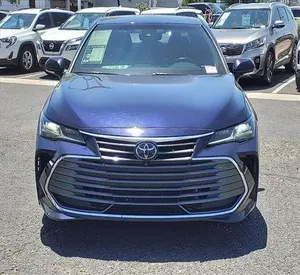 Toyota Avalon 2022 en perfecto estado - Product Image 1