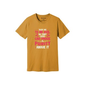 Camiseta de algodón 100% con estampado de temas de Buda, estilo informal, 12 opciones de color, 160-180, colocación de diseño personalizable GSM pesado - Product Image 1