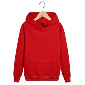 Sudadera de algodón 100% para hombre, Sudadera con capucha y estampado de soplo pesado de alta calidad, ropa de calle con cuello forrado, chándales de gran tamaño, pulóver - Product Image 4