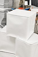 Sacs isothermes pour la livraison de gâteaux et de pâtisseries, pour coursiers, vente en gros, logo personnalisé