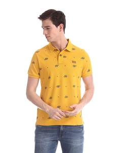 Camiseta de sublimación de punto para hombre de la mejor calidad, ropa informal de verano, diseño personalizable transpirable y de secado rápido - Product Image 1