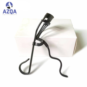 Herramientas de maquillaje para pestañas postizas, rizador de pestañas, paquete de 4 unidades, Etiqueta Privada - Product Image 3