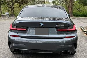 BMW M340i d'occasion 2020, conduite à gauche/droite - Product Image 4