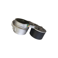 Pièces de moteur OEM ZCEC F3.8 ISF3.8 QSF3.8 – Tendeur de courroie 5287020 4980639 6480963, Poulie tendeur, Poulie de guidage, Accessoire d'entraînement