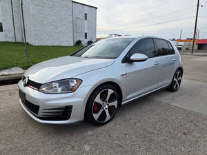 Auto Usado de Calidad a Precio Accesible, Volkswagen Golf GTI S 2015, Volante a la Izquierda - Product Image 3