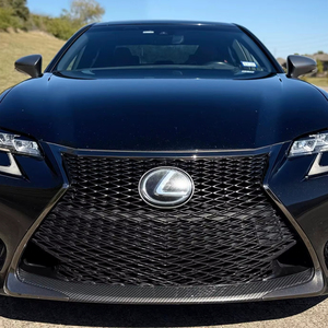 GS F usado - Product Image 2