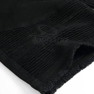 Short en jean respirant à séchage rapide très vendu short en jean pour homme de qualité supérieure à vendre en ligne - Product Image 6