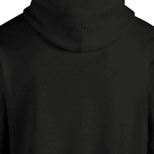 Sudaderas con capucha de algodón 100% de alta calidad, jersey para hombre, logotipo impreso Dtf personalizado, sudaderas con capucha holgadas de talla grande de 450gsm para hombre - Product Image 3