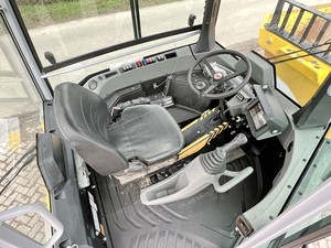 DV60 Dumper Mini Dumper - Product Image 3