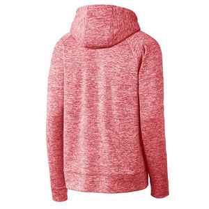 Sudaderas de lana de algodón de 500gsm de alta calidad, sudaderas con capucha impresas personalizadas para hombre con diseño de hombro caído bordado para invierno - Product Image 5