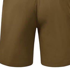 Durable <b>Lightweight</b> <b>Men</b> Golf <b>Shorts</b> Performance Training Sports Apparel Golf <b>Shorts</b> In Good Price - Product Image 6
