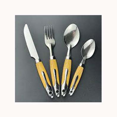 silver