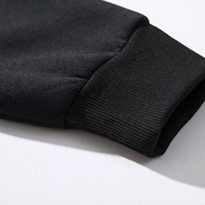 Sudadera con Capucha para Hombre, Superventas, Tendencia, Corte Regular, Logotipo Personalizado, 100% Algodón, Sudadera de Invierno de Alta Calidad - Product Image 2