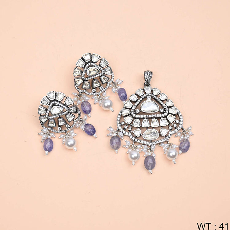 ขัดเงา/ออกซิไดซ์โบราณ