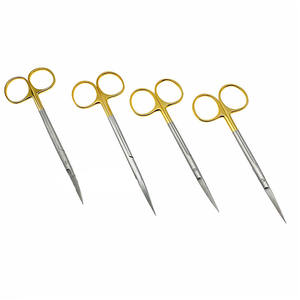 เครื่องมือผ่าตัดรูปทรงโค้งสไตล์แคบสินค้ามาใหม่ - Product Image 1