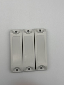 Etiqueta metálica dura del ABS de UHF RFID de la prenda impermeable al aire libre del tiempo largo para la gestión de seguimiento - Product Image 6