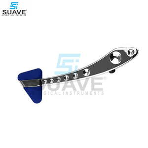 ค้อนผ่าตัดสำหรับศัลยกรรมระบบประสาทสินค้าขายดี - Product Image 2