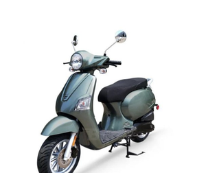 Scooters Urbanoo 200i GenuineS 2025 - Product Image 2