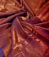 Exportateur indien de tissu 100% nylon, textile de mode pour femmes, matériau léger pour les vêtements modernes des femmes, disponible à la vente