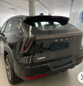 Geely Boyue L 2024, SUV Compacto, Motor Doble, Tracción en las Cuatro Ruedas, Neumáticos R19, Tapicería de Cuero, Techo Panorámico, Luces LED, Súper Limpio, Asequible - Product Image 2