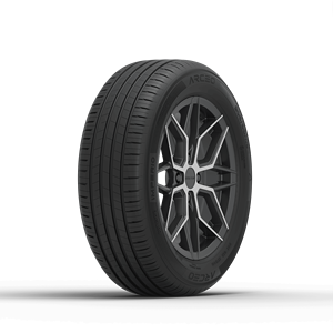 ยางรถยนต์ ARCEO Imperio High Performance Tubeless รุ่นใหม่ ขนาด 175/65R14 82H คุณภาพพรีเมียมสำหรับรถยนต์นั่งส่วนบุคคล ระดับ A  ยึดเกาะถนนในสภาพเปียกได้ดีเยี่ยมและลดเสียงรบกวน - Product Image 3