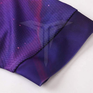 New Style Training <b>Cycling</b> Jersey Short Printed Custom Logo Pakistan Made High Quality 100% Polyester Quick Dry for Adults - Product Image 6