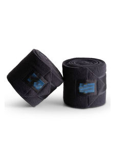 Horse Polo Wraps Super Quality Tendon Protection Soft Fleece Vendas - Product Image 4