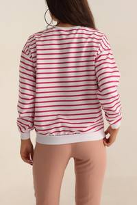 New style design Arrival <b>Women</b> <b>Sweatshirt</b> In Different Styles - Product Image 4