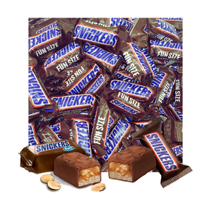 Chocolate Sólido Dulce Rentable con Ingredientes de Galleta y Frutos Secos, Comercio al por Mayor, Abastecimiento Dependiente - Product Image 3