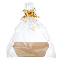 Cesto Regalo per la Cura Personale al Gusto di Zucca Speziata - Product Image 2