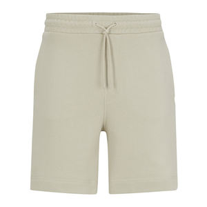 Lightweight Mesh <b>Shorts</b> For <b>Men</b> With Contrast Stitch Nylon Design Streetwear Workwear <b>Elastic</b> <b>Waist</b> Custom Fit - Product Image 1