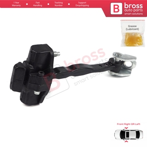 BDP831 Bisagra de puerta delantera Tope Limitador de correa de control ET76A23500ABN para Transit Courier Tourneo MK1 Bross Auto Parts New Made Turquía - Product Image 2