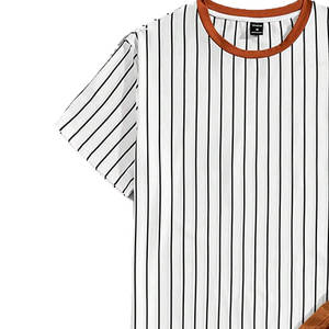 Ropa de calle con logotipo personalizado informal, conjuntos de pantalones cortos de verano para hombre, camiseta de manga corta y ropa corta de verano para hombre - Product Image 6