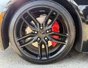 OFFRE EXCEPTIONNELLE : Berline 2024 Super Performante avec Moteur 8 Cylindres Puissant, Luxe, Transmission Automatique à Grande Vitesse, Toit Panoramique, Conduite à Gauche - Product Image 4