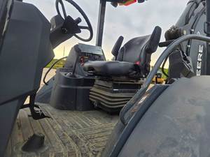 Chargeuse-pelleteuse JOHN DEERE 310L À VENDRE - Product Image 5