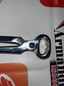 Pince à sabot de maréchal-ferrant de qualité supérieure 12 "14" outil professionnel de coupe de sabot de cheval en acier à haute teneur en carbone pour maréchaux soins équins durables - Product Image 4